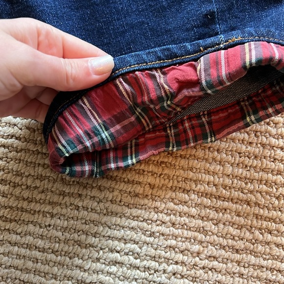 COPY - Talbots size 8 “Everyday Relaxed Jean” - Picture 2 of 4